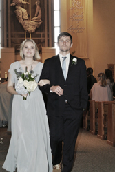 Gil & Sarah's Wedding 0390